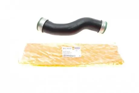 Патрубок интеркулера (R) VW Tiguan 2.0TFSI 07-18 AUTOTECHTEILE 314 5113