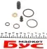 Ремкомплект форсунки VW T5/Caddy 1.9TDI/2.0SDI 03- AUTOTECHTEILE 319 8001 (фото 2)