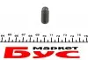 Болт форсунки регулировки VW Caddy/T5 1.9TDI/2.0SDI 04- AUTOTECHTEILE 319 8003 (фото 1)