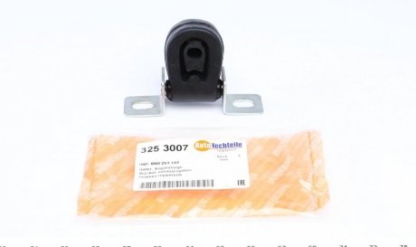 Резинка глушителя VW Caddy II/T4 95-04 AUTOTECHTEILE 325 3007