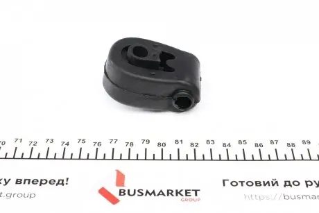 Гумка глушника VW T4 91-03 AUTOTECHTEILE 325 3011