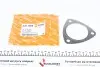 Прокладка выхлопной трубы VW Caddy 2.0 SDI 04-10 AUTOTECHTEILE 325 3055 (фото 1)