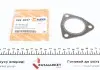 Прокладка выхлопной трубы VW Passat 2.5 TDI 98-05 AUTOTECHTEILE 325 3057 (фото 1)