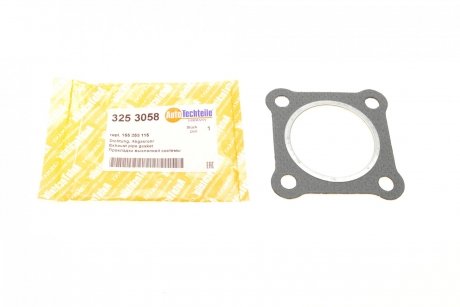 Прокладка выхлопной трубы VW Caddy II 1.9 SDI 95-04 AUTOTECHTEILE 325 3058