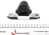 Резинка глушителя VW T4 88-03 AUTOTECHTEILE 325 3060 (фото 4)
