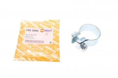 Хомут глушника AUTOTECHTEILE 325 3084