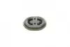 Гумка глушника VW LT (28-35)/T4/MB (W601/W602) -03 AUTOTECHTEILE 325 3088 (фото 2)
