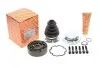 ШРКШ (ШРУС) внутренний VW T4 1.9/2.5D/TDI 95- AUTOTECHTEILE 340 7026 (фото 2)