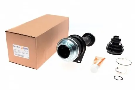 ШРКШ (внутренний) VW T5 1.9TDI/2.0i 03- (R) (4070.31) AUTOTECHTEILE 340 7031