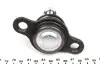 Опора шаровая (передняя/снизу) VW T5 03- (фургон) (d=44) (4070.36) AUTOTECHTEILE 340 7036 (фото 4)
