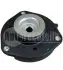 Подушка амортизатора (переднего) VW Caddy III 03- AUTOTECHTEILE 341 2014 (фото 4)