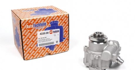 Насос ГПК VW LT/T4/Crafter 2.5TDI/T5 1.9TI (-AC) (4220.09) AUTOTECHTEILE 342 2009