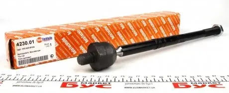 Тяга рульова VW Caddy 03- (4230.01) AUTOTECHTEILE 342 3001