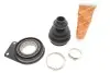 Пыльник ШРКШ (внутренний) VW T5 1.9TDI 03-(к-кт) (с подшипником) (4980.12) AUTOTECHTEILE 349 8012 (фото 1)