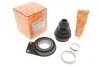 Пыльник ШРКШ (внутренний) VW T5 1.9TDI 03-(к-кт) (с подшипником) (4980.12) AUTOTECHTEILE 349 8012 (фото 2)