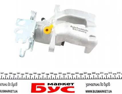 Гальмівний супорт (задній) (L) VW Caddy III 03- (d=38mm) AUTOTECHTEILE 361 5012