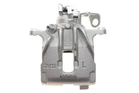 Тормозной суппорт (задний) (L) VW T4 90- (d=38mm) (Lucas) AUTOTECHTEILE 361 5014