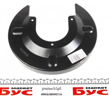 Защита диска тормозного (заднего) VW T4 94-03 AUTOTECHTEILE 361 5022
