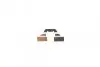Колодки тормозные (задние) VW Caddy III 04-/Peugeot 308 07-/Citroen C4 04- (87.6x52.9x15.2) AUTOTECHTEILE 369 8020 (фото 6)