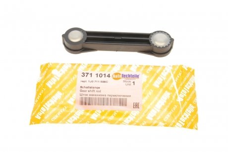 Тяга переключения передач VW Golf IV 97-05/Skoda Octavia 96-10 AUTOTECHTEILE 371 1014