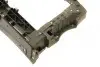 Панель передня (телевізор) VW Caddy IV 15- AUTOTECHTEILE 380 5003 (фото 4)
