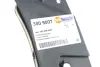 Панель кузова передняя AUTOTECHTEILE 380 5007 (фото 2)