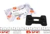 Кронштейн крепления бампера (переднего/заднего) VW Golf II/Jetta 83-90 (8070,21) AUTOTECHTEILE 380 7021 (фото 1)