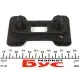Кронштейн крепления бампера (переднего/заднего) VW Golf II/Jetta 83-90 (8070,21) AUTOTECHTEILE 380 7021 (фото 2)