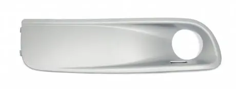 Ґрати бампера AUTOTECHTEILE 380 7023