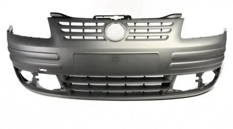 Бампер (передний) VW Caddy III 04-10 AUTOTECHTEILE 380 7038
