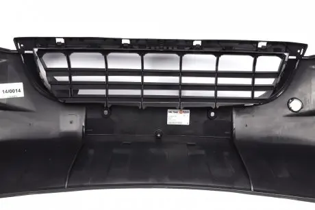 Бампер (передній) VW Crafter 06-16 AUTOTECHTEILE 380 7042