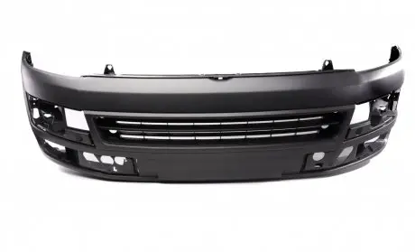 Бампер (передній) VW T5 13- AUTOTECHTEILE 380 7047