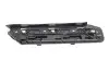 Кронштейн кріплення бампера (переднього/R) VW Touran 03-06/Caddy III 04-10 AUTOTECHTEILE 380 7056 (фото 4)