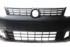 Бампер (передній) VW Caddy III 09-15 AUTOTECHTEILE 380 7071 (фото 10)