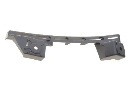 Кронштейн кріплення бампера (R) VW Touran 03-10/Caddy III 04-10 AUTOTECHTEILE 380 7134