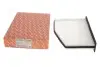 Фільтр салону Audi A3/Q3/Skoda Octavia/SuperB/VW Caddy/Golf/Passat/Touran 1.0-3.6 03- (вугільний) AUTOTECHTEILE 381 9022 (фото 1)