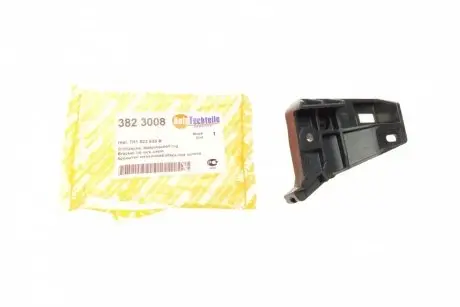 Кронштейн ручки капота VW T5 03- AUTOTECHTEILE 382 3008