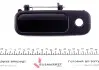 Ручка кришки багажника VW Caddy/T5 03- AUTOTECHTEILE 382 7005 (фото 6)