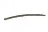 Уплотнитель двери (передней) VW T5 03-(L) (наружный) (8370.31) AUTOTECHTEILE 383 7031 (фото 5)