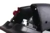 Дзеркало заднього виду VW T4 91-03 (L) (механіка) (8570.23) AUTOTECHTEILE 385 7023 (фото 8)