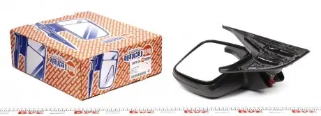 Дзеркало заднього виду VW T4 91-03 (R) (механіка) (8570.24) AUTOTECHTEILE 385 7024