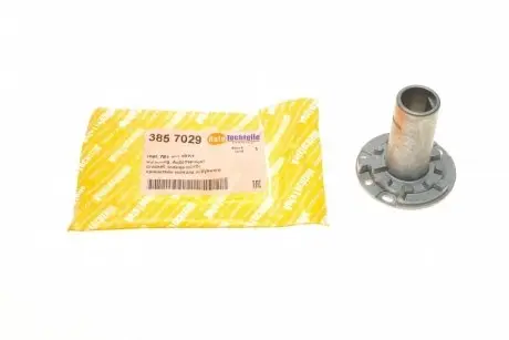 Кронштейн дзеркала заднього виду VW T5/T6 03- AUTOTECHTEILE 385 7029