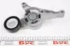 Натяжник ременя генератора VW Caddy III/T5 1.9/2.0TDI (9030.06) AUTOTECHTEILE 390 3006 (фото 2)