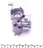 Замок зажигания VW Caddy/Crafter 04- AUTOTECHTEILE 390 5002 (фото 6)