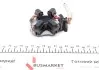 Щіткотримач стартера VW Caddy 1.9D/SDI 95-04/ T4 90-03/ T5 2.5 TDI 03-09 AUTOTECHTEILE 391 1001 (фото 5)