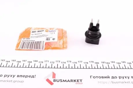 Датчик рівня рідини в бачку омивача VW Caddy III/Golf IV/T5 96- AUTOTECHTEILE 391 9009