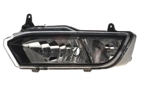 Фара противотуманная VW Polo 15-20(R) AUTOTECHTEILE 394 1050