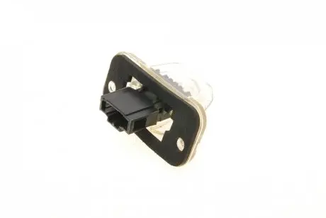 Фонарь освещения номерного знака VW T4 90-03 AUTOTECHTEILE 394 3002