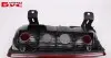 Фонарь задний VW Caddy 03-(L) (9450.15) AUTOTECHTEILE 394 5015 (фото 3)