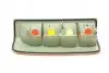 Фонарь задний VW LT 96-06(R) (9450.18) AUTOTECHTEILE 394 5018 (фото 6)